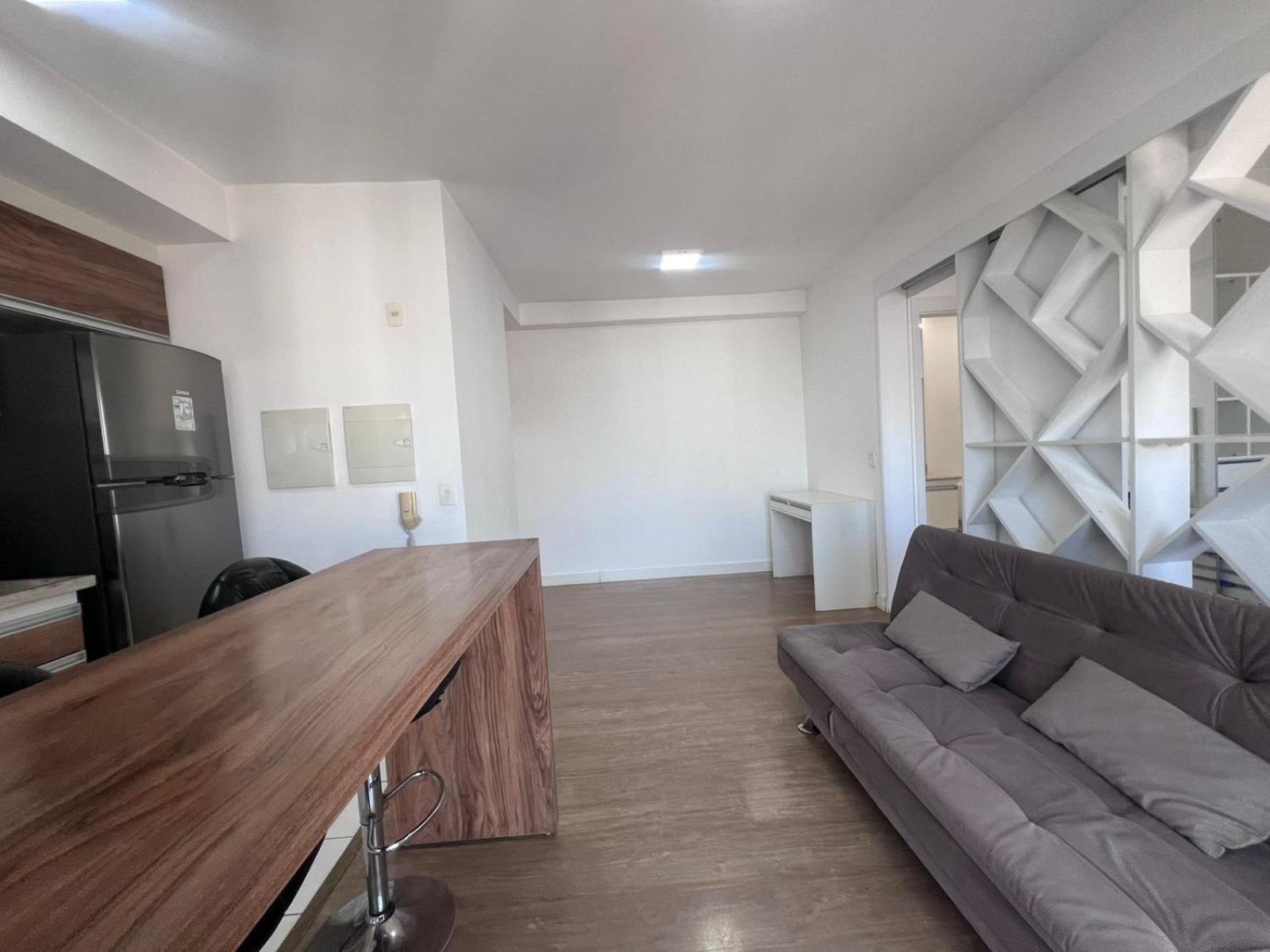 Stúdio no Embaré em Santos