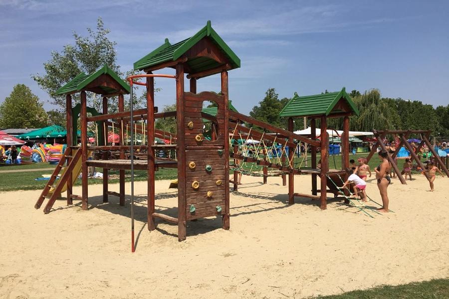 Kék Balaton Apartman