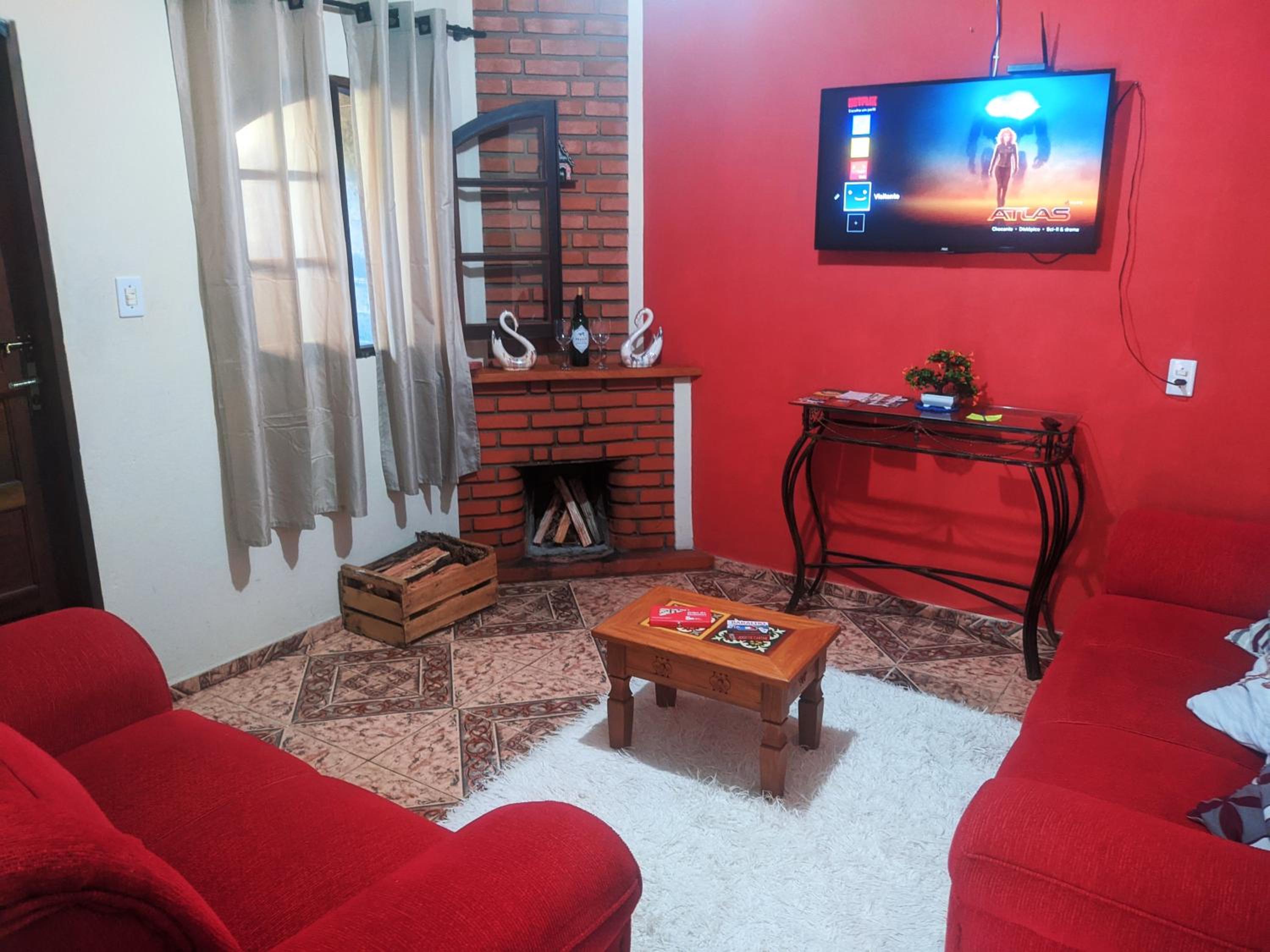 Casa Excelente Localização em Maringá RJ