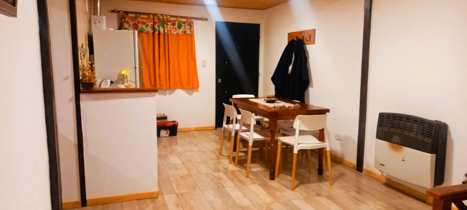 Casa Gaia Trevelin