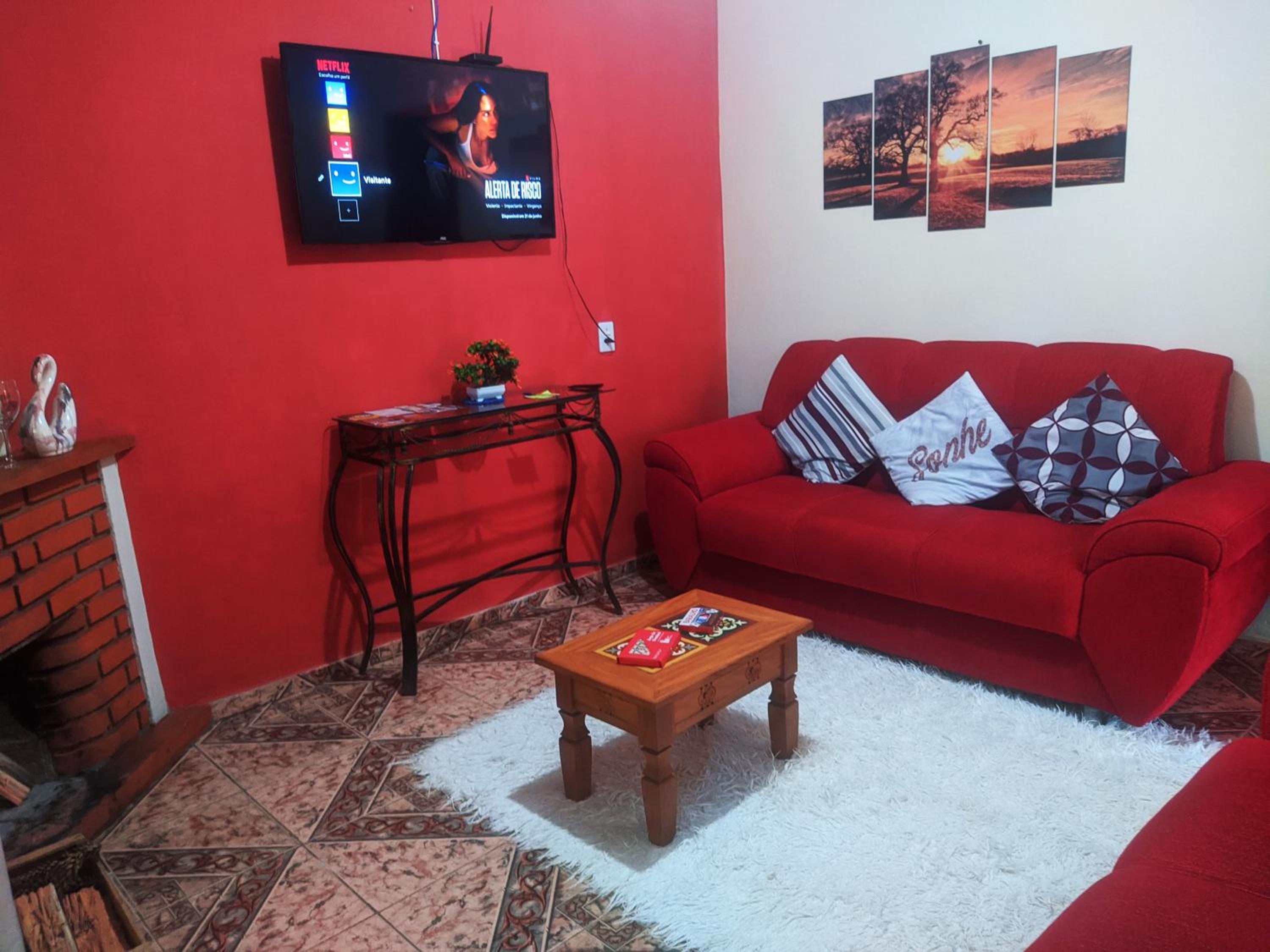 Casa Excelente Localização em Maringá RJ