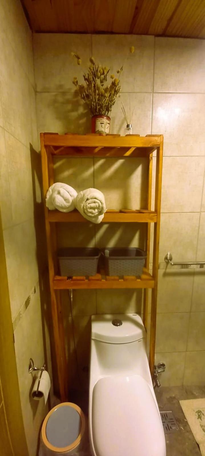 Casa Gaia Trevelin
