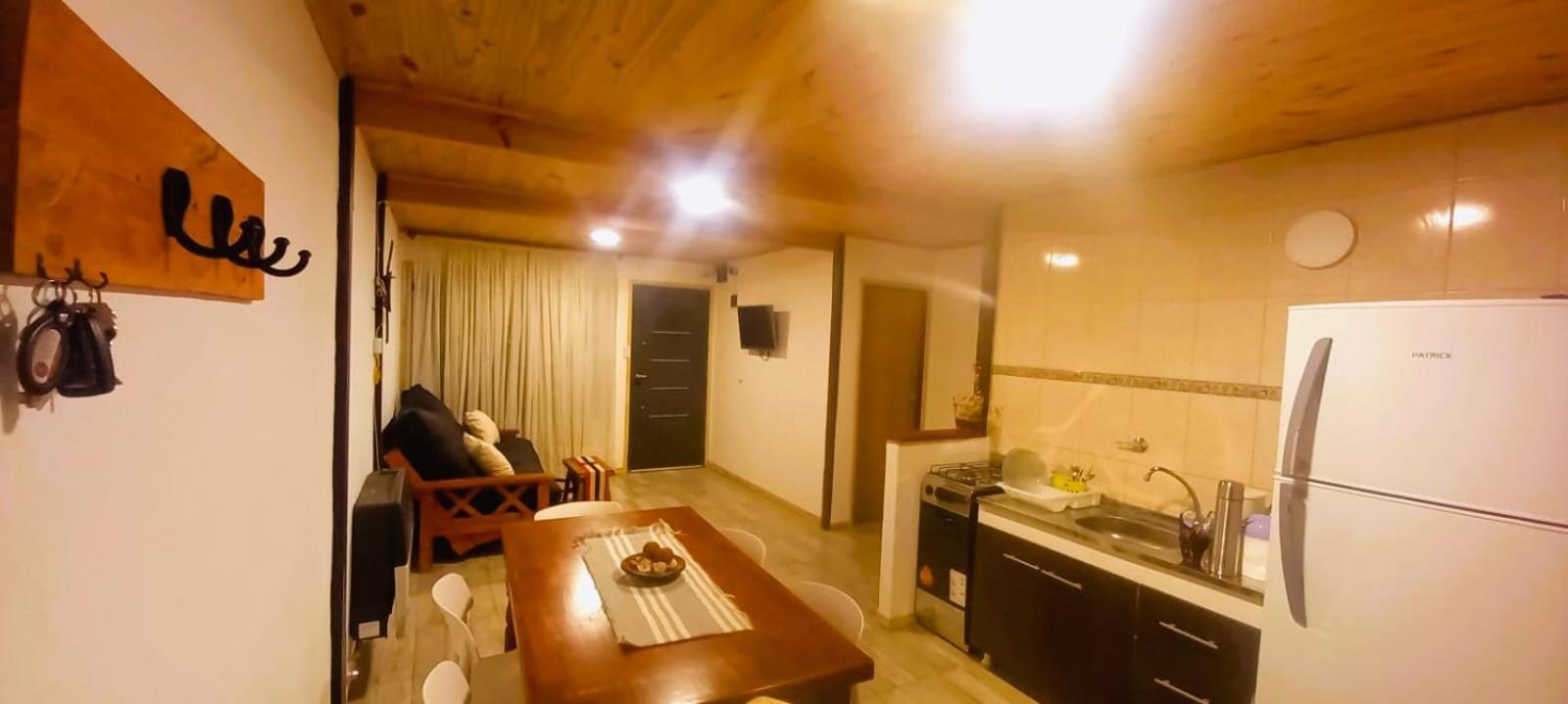 Casa Gaia Trevelin