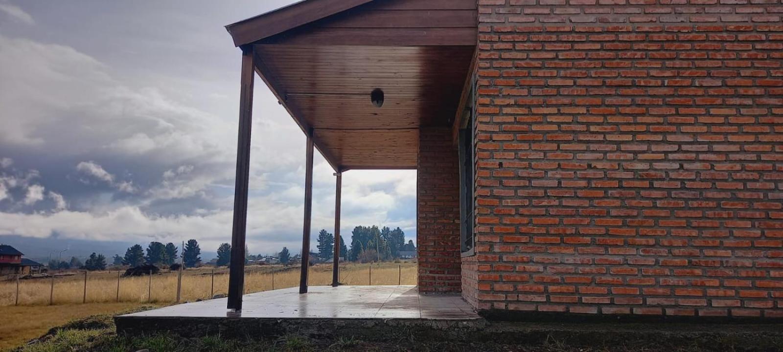 Casa Gaia Trevelin