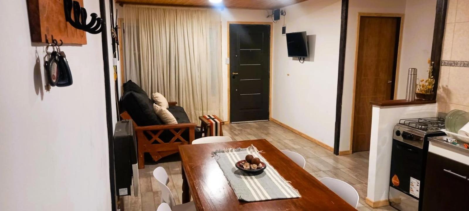 Casa Gaia Trevelin