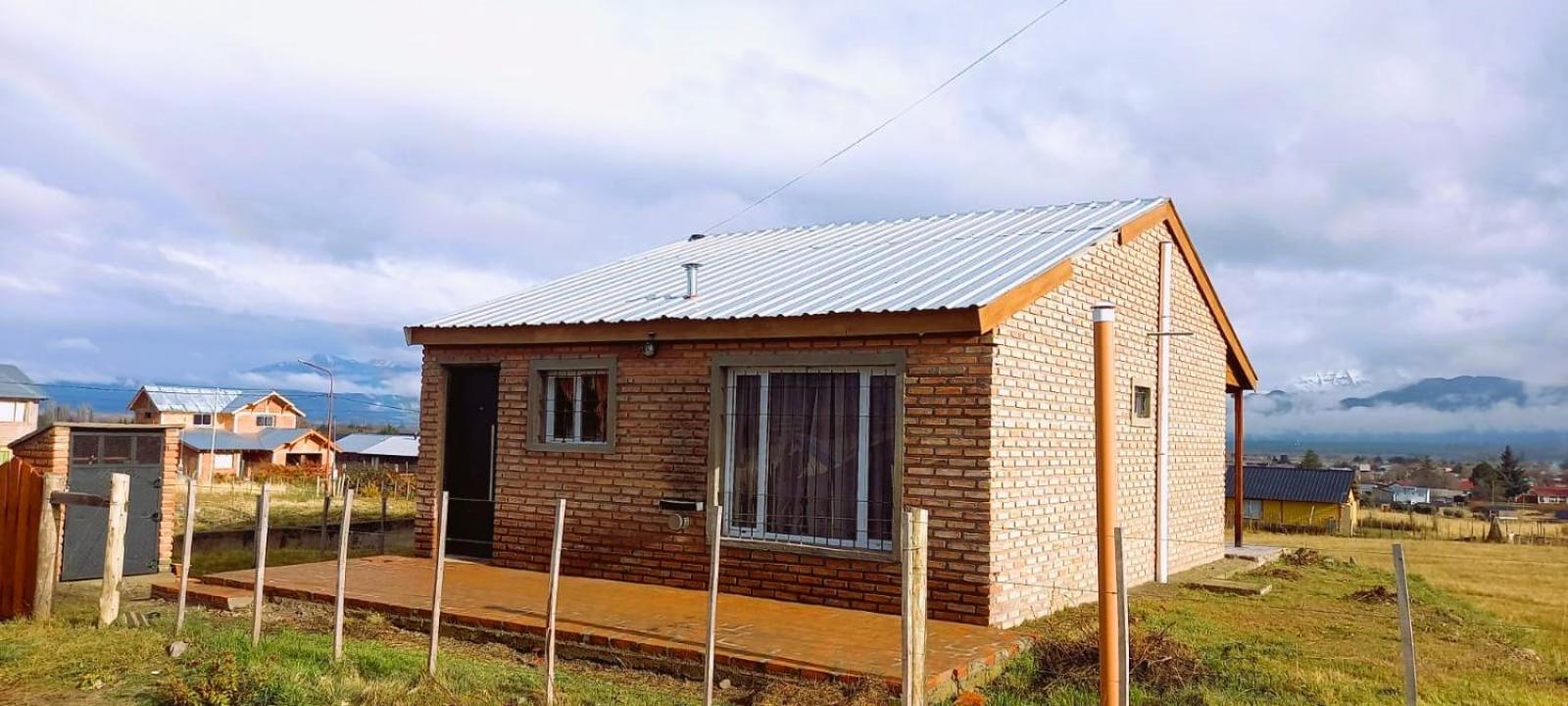 Casa Gaia Trevelin