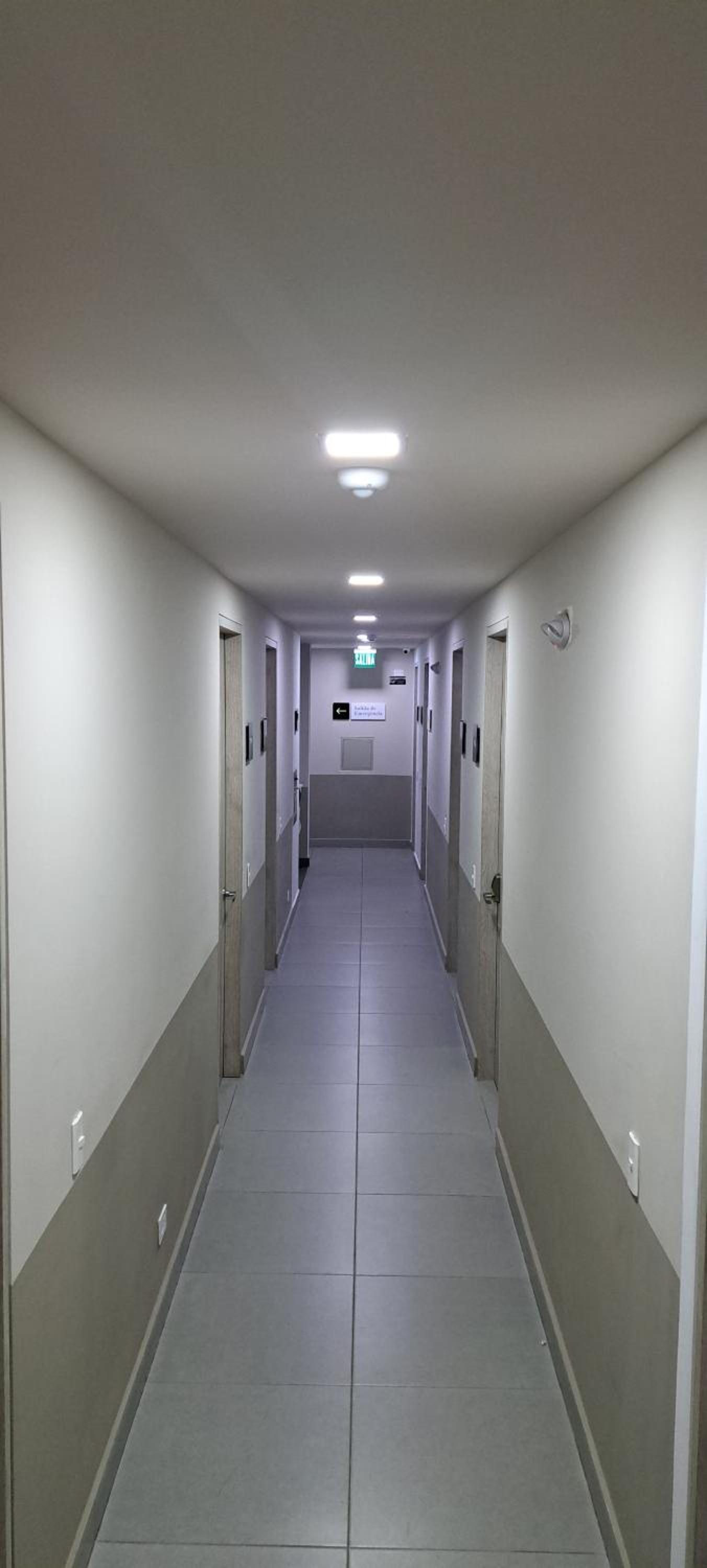 Apartamento Tehatron
