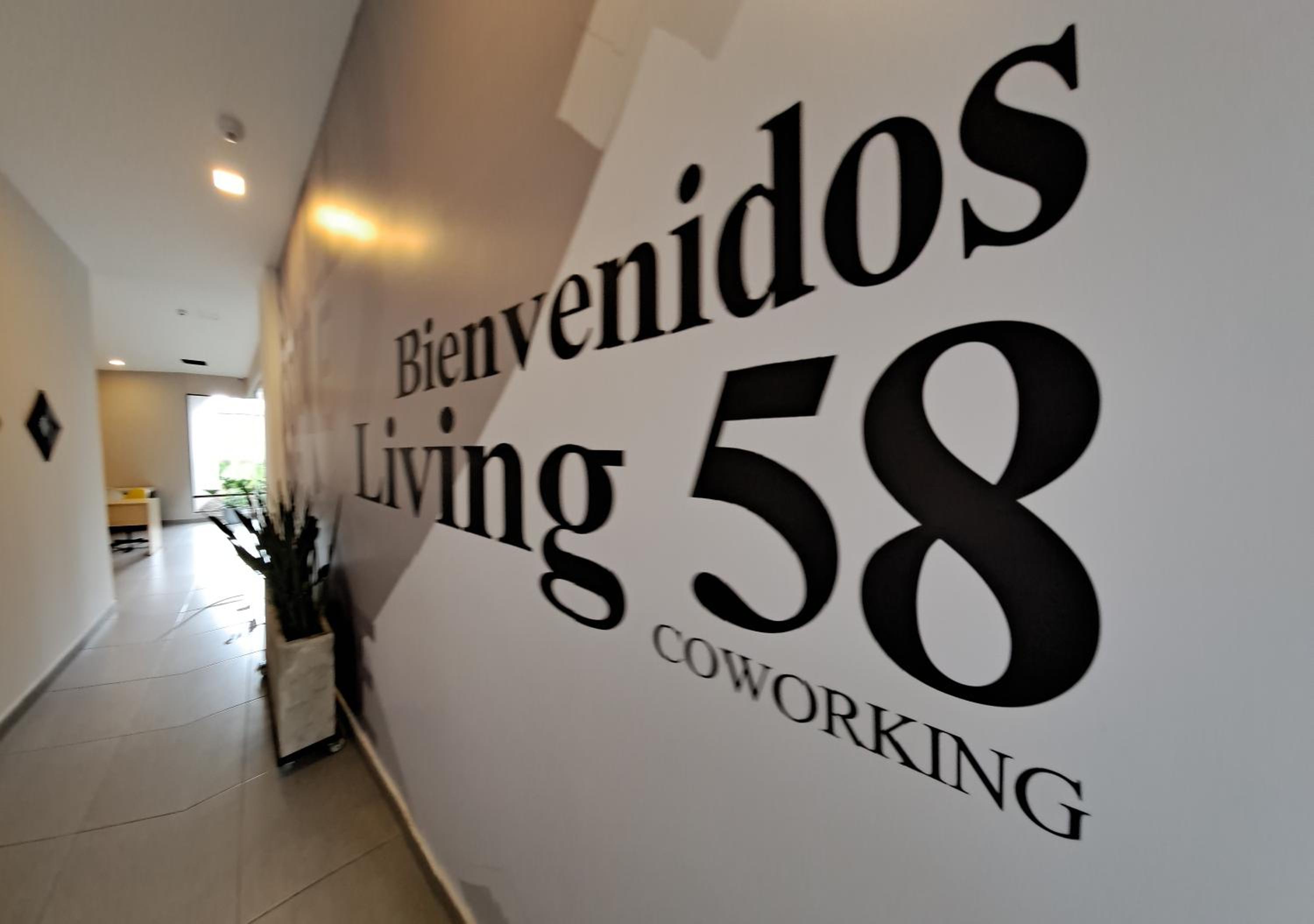 Apartamento Tehatron