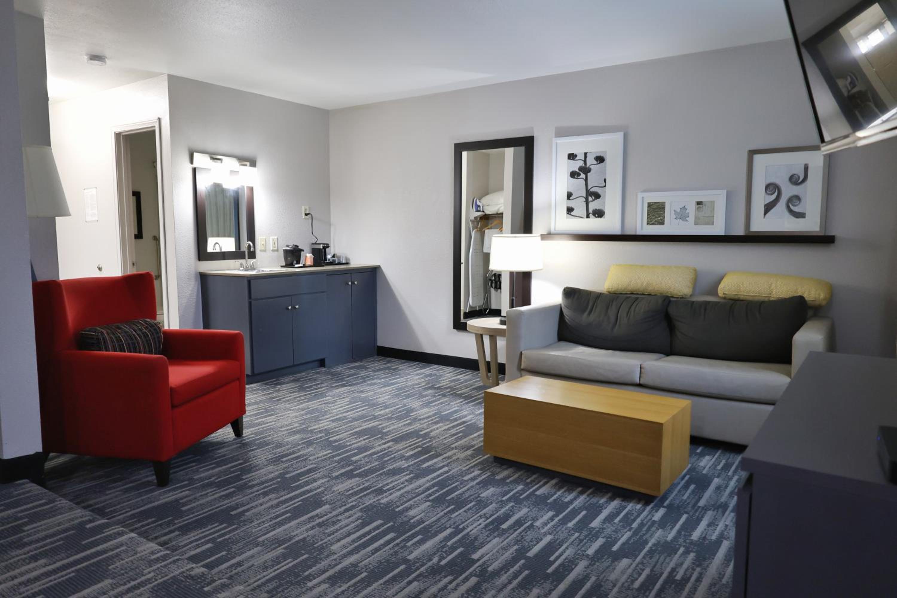 Country Inn  Suites by Radisson, Sparta, WI - Property Image 1
