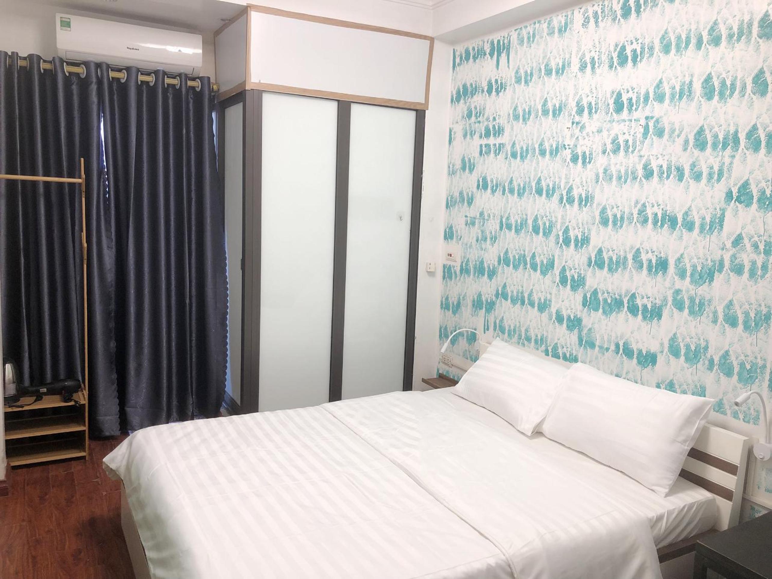 Red River Homestay