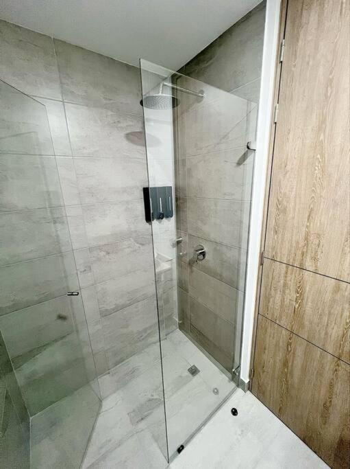 Encantador loft de lujo Parque93