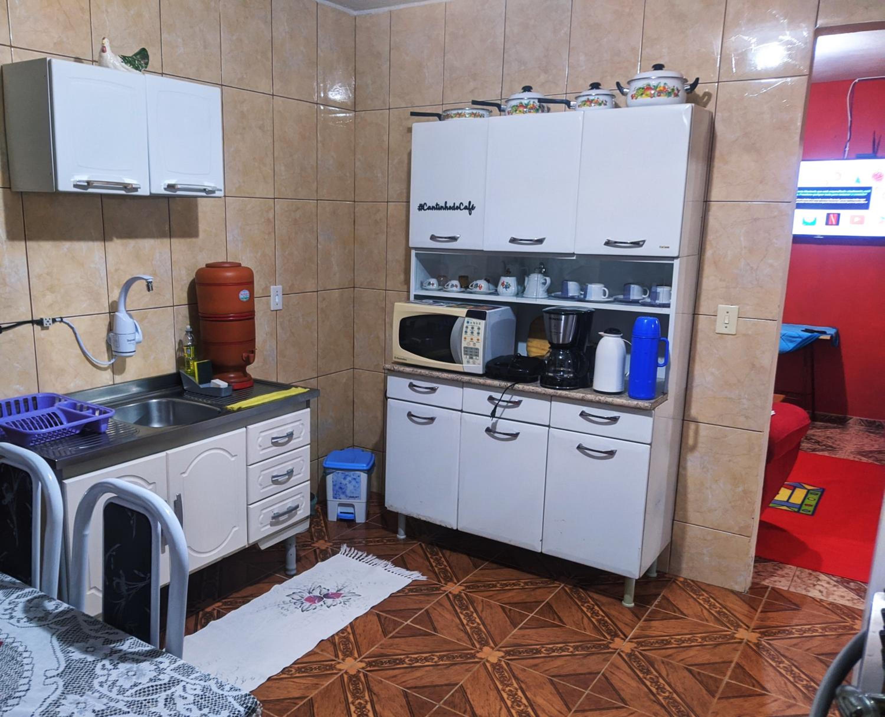 Casa Excelente Localização em Maringá RJ