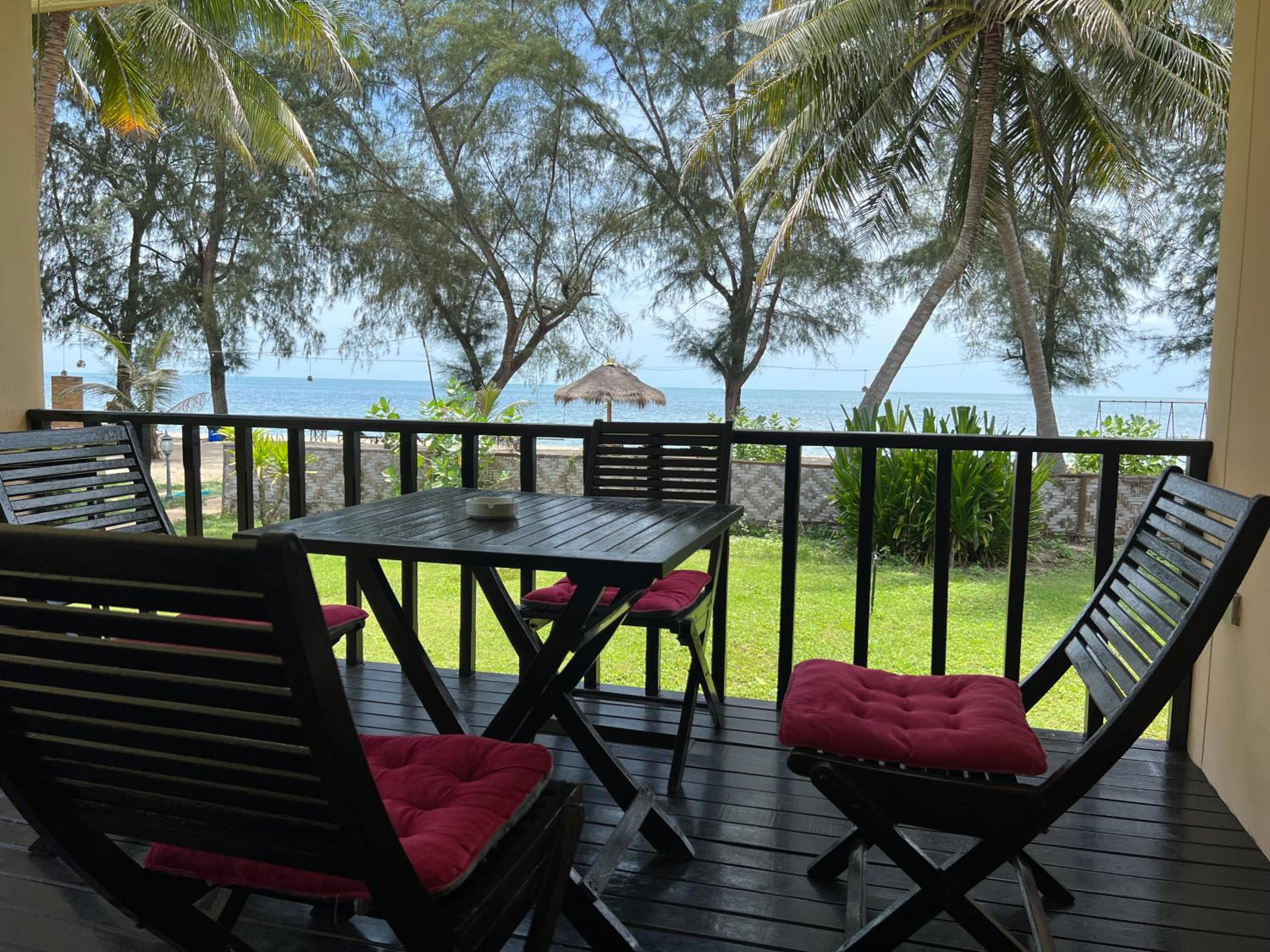 Ao Thai Resort