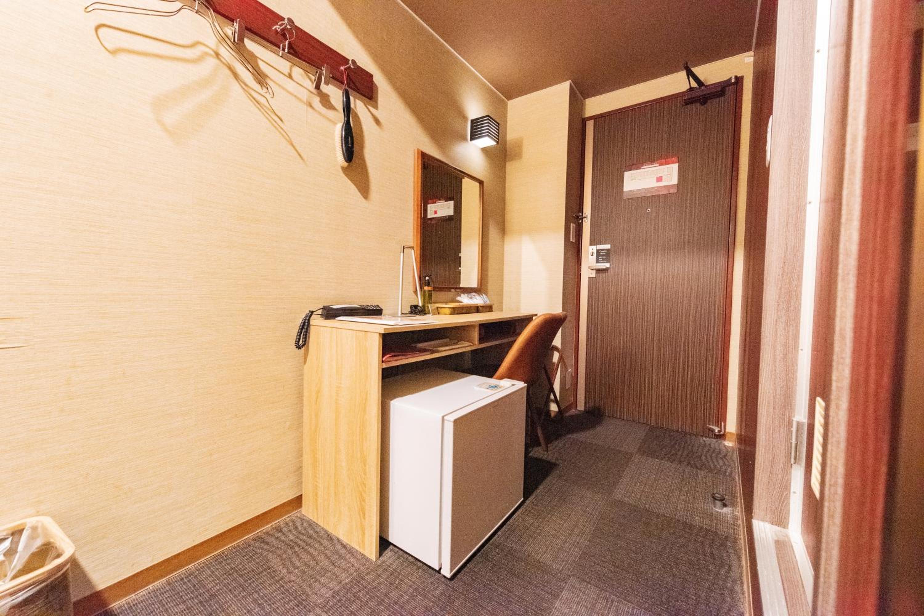 HOTEL RELIEF Kokura Station