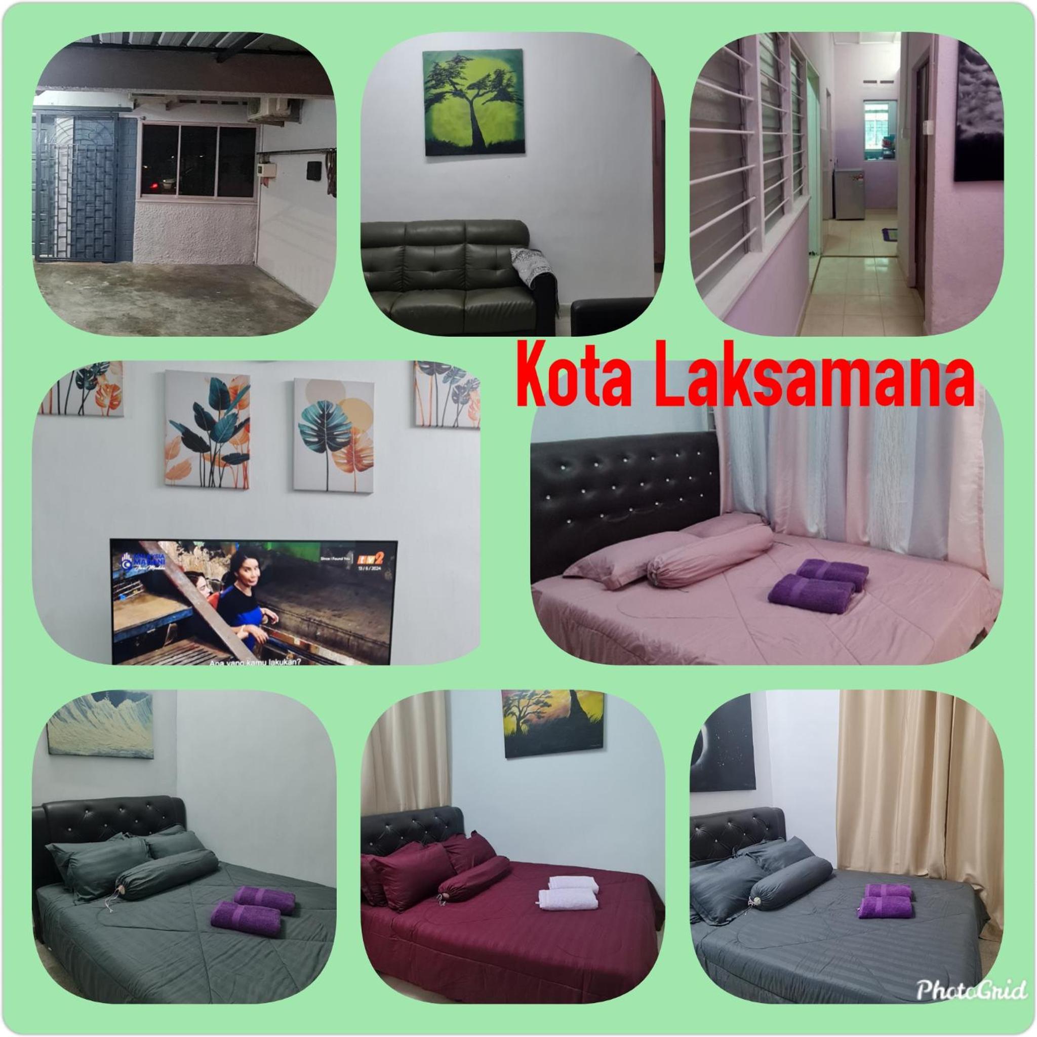 Laksamana Bistari