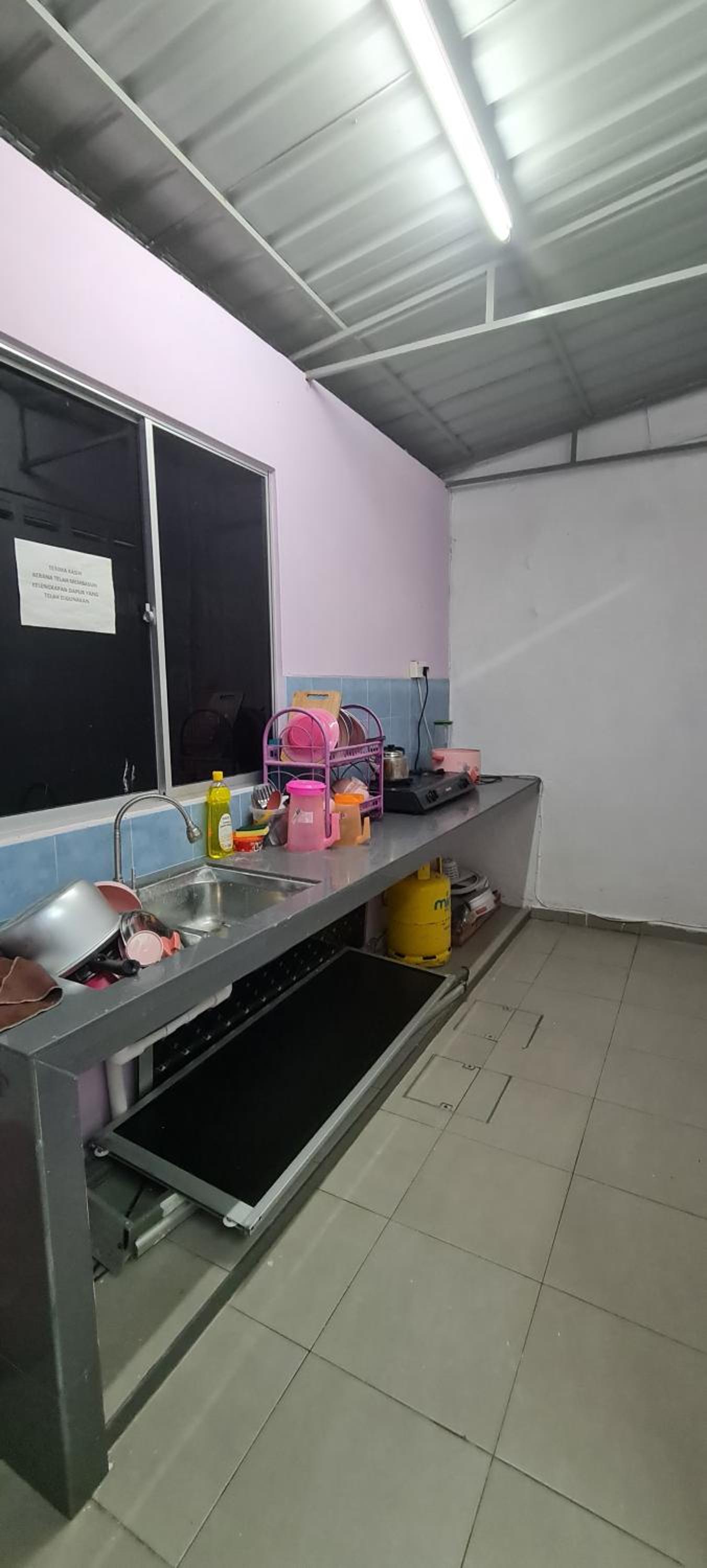 Laksamana Bistari