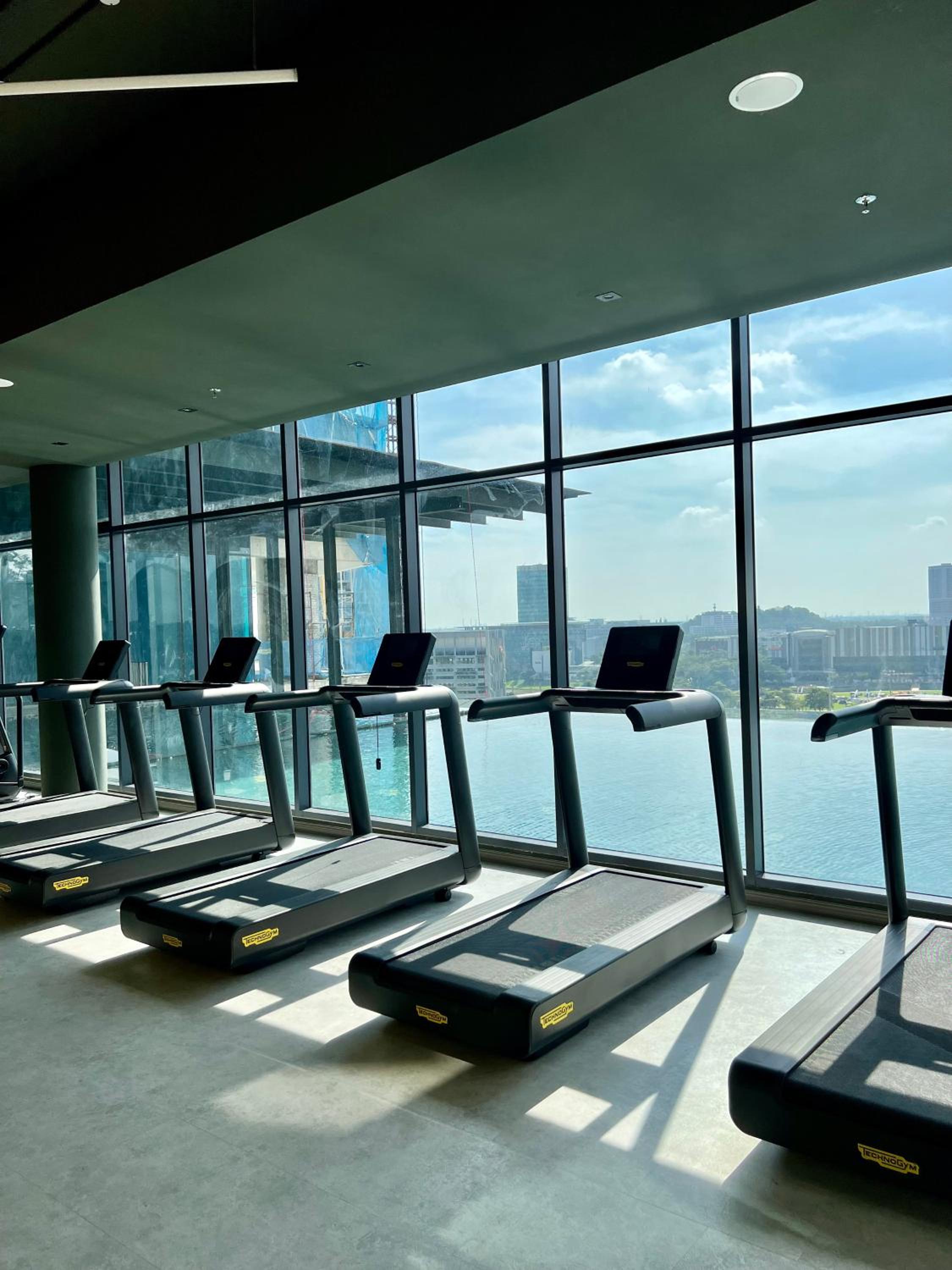 Sunsuria Forum Premium Soho 3Pax