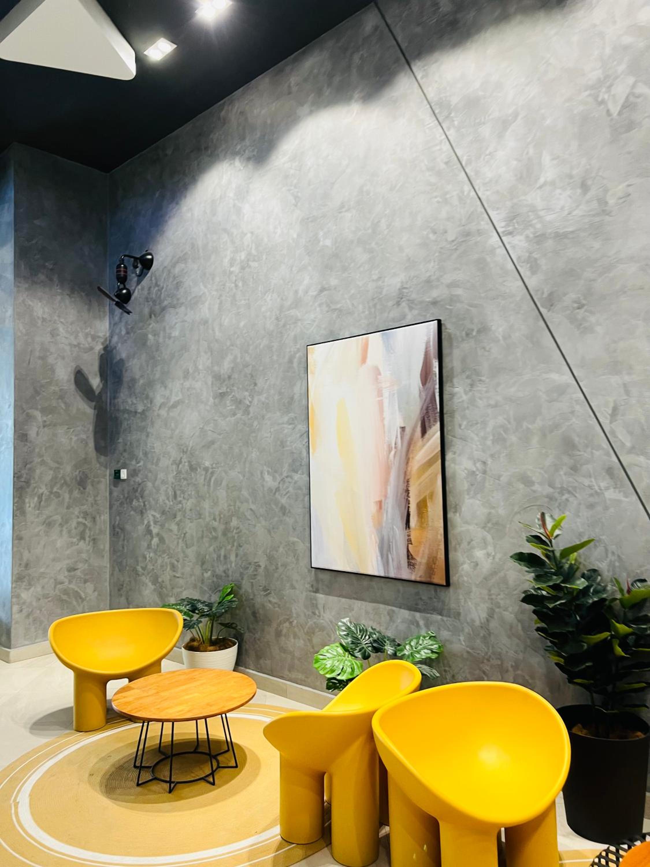 Sunsuria Forum Premium Soho 3Pax