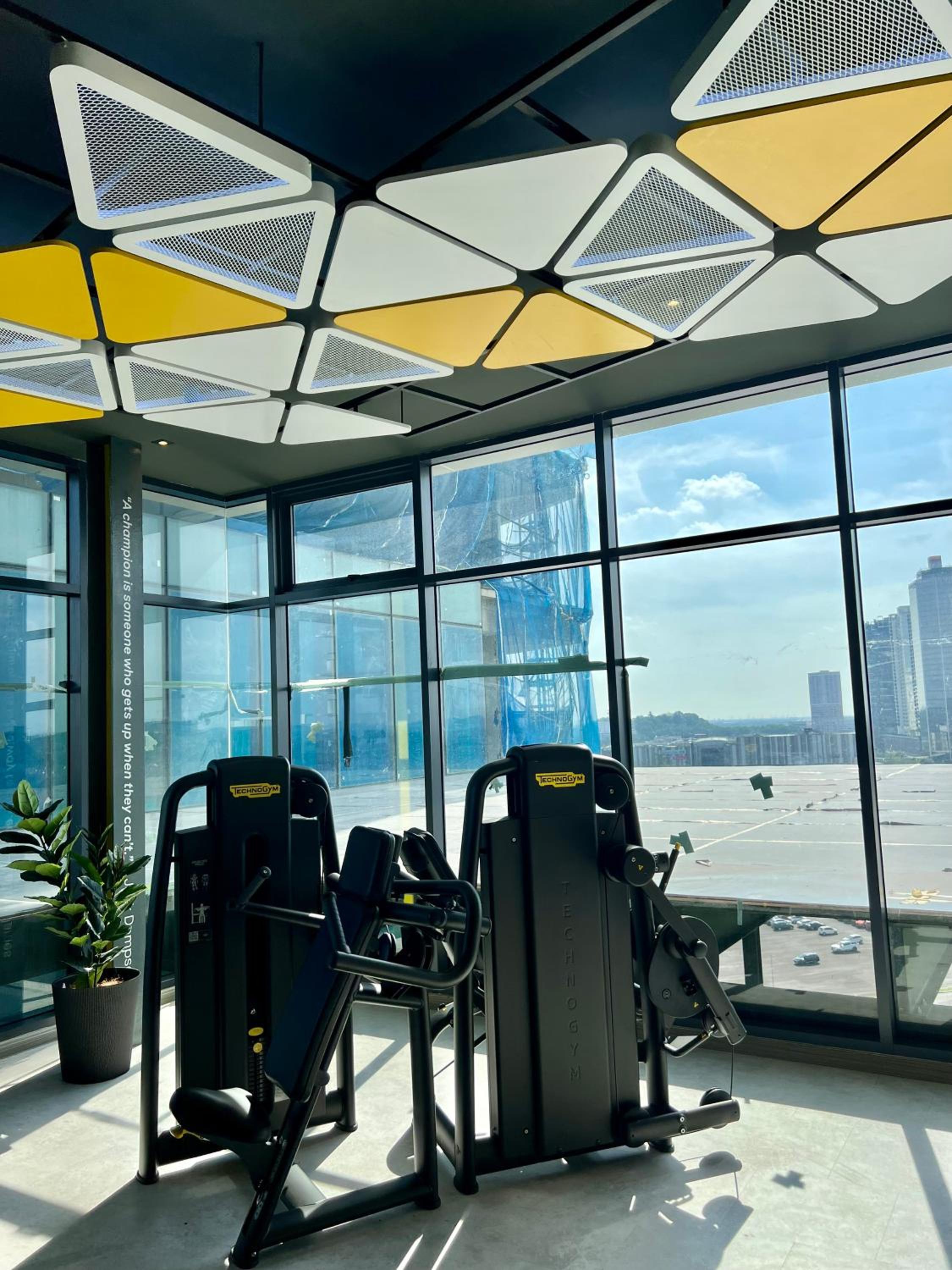 Sunsuria Forum Premium Soho 3Pax
