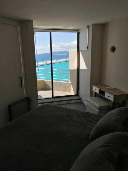 San Alfonso del mar ,gran vista