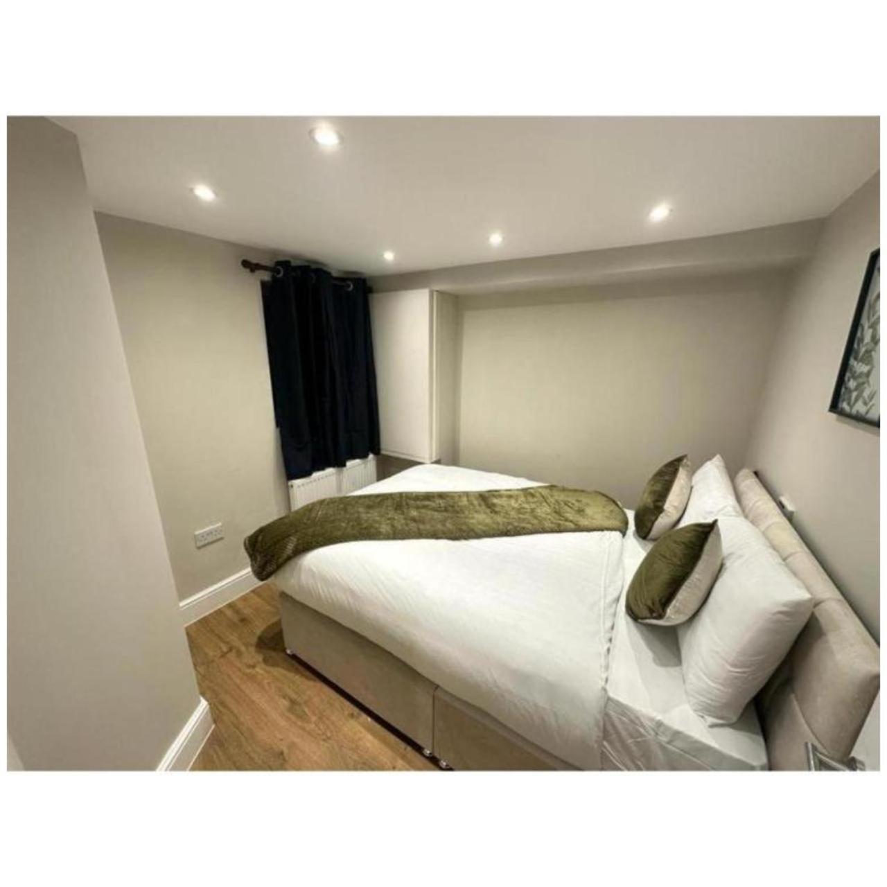 FB- Spacious 2 Bed Flat Near Edgware Road