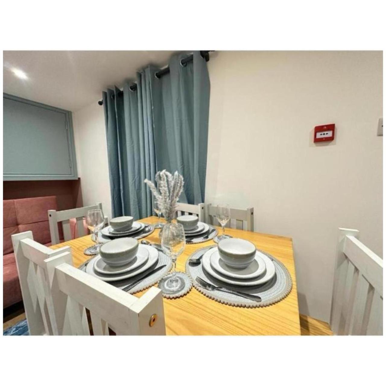 FB- Spacious 2 Bed Flat Near Edgware Road