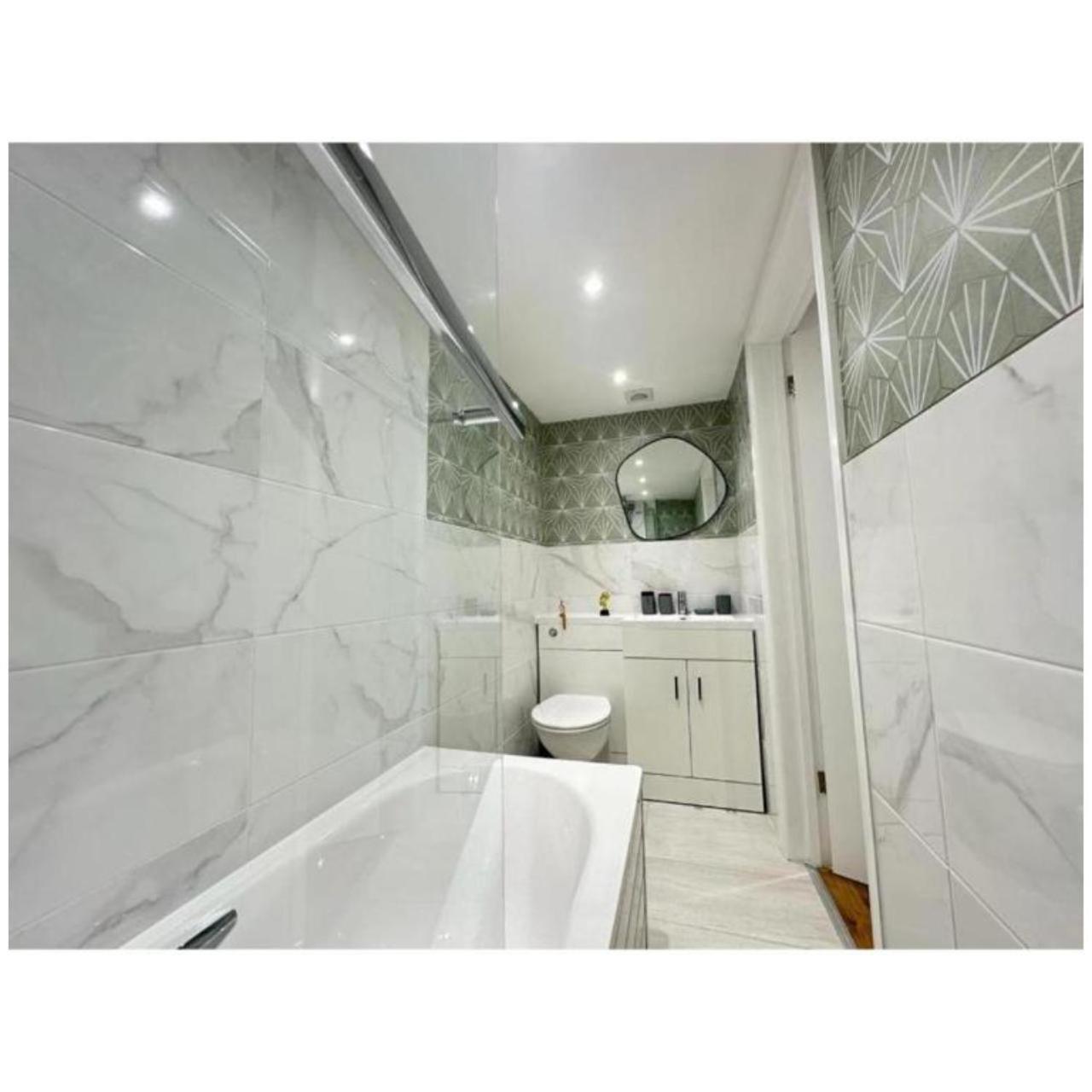 FB- Spacious 2 Bed Flat Near Edgware Road