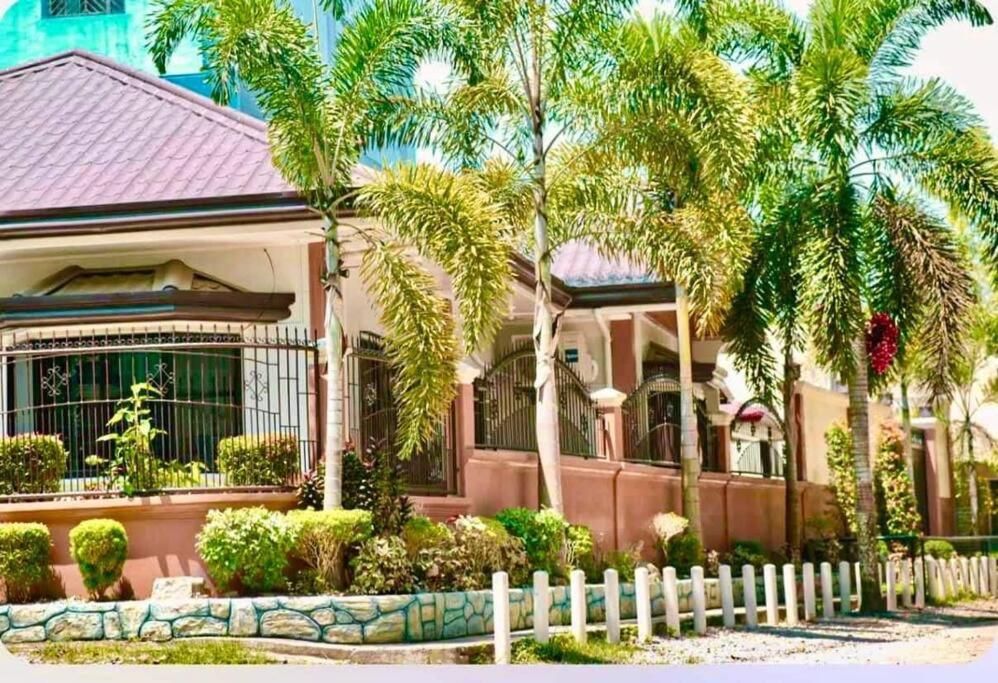 Abucay Guests House