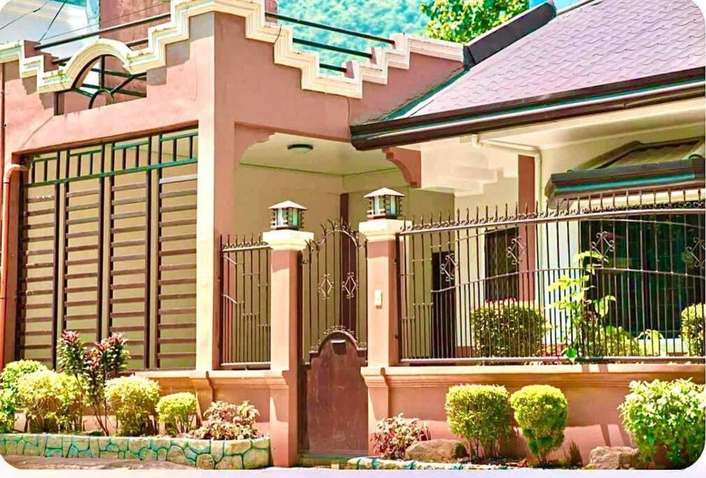 Abucay Guests House