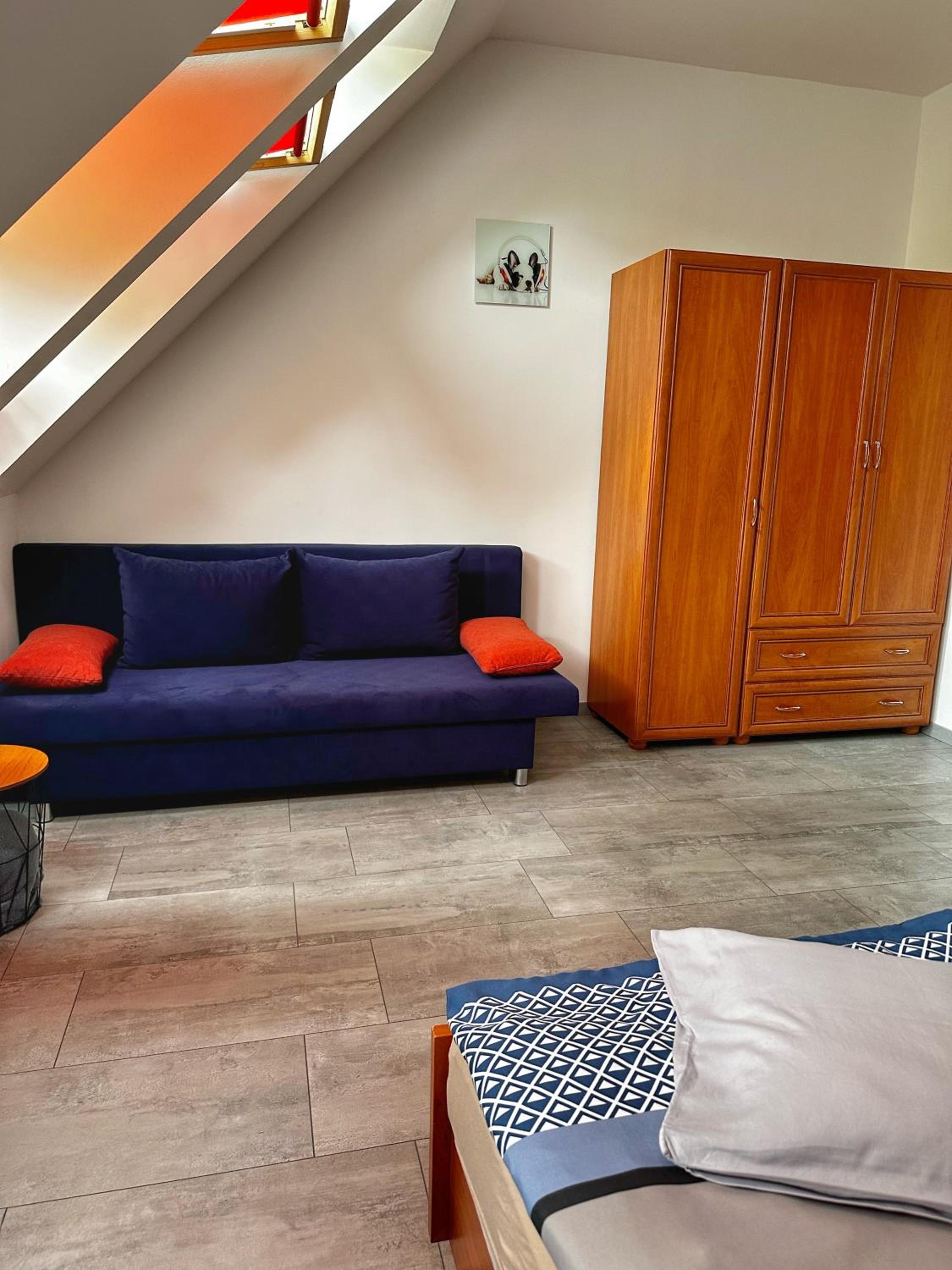 Corso Apartman Hajdúszoboszló view 2