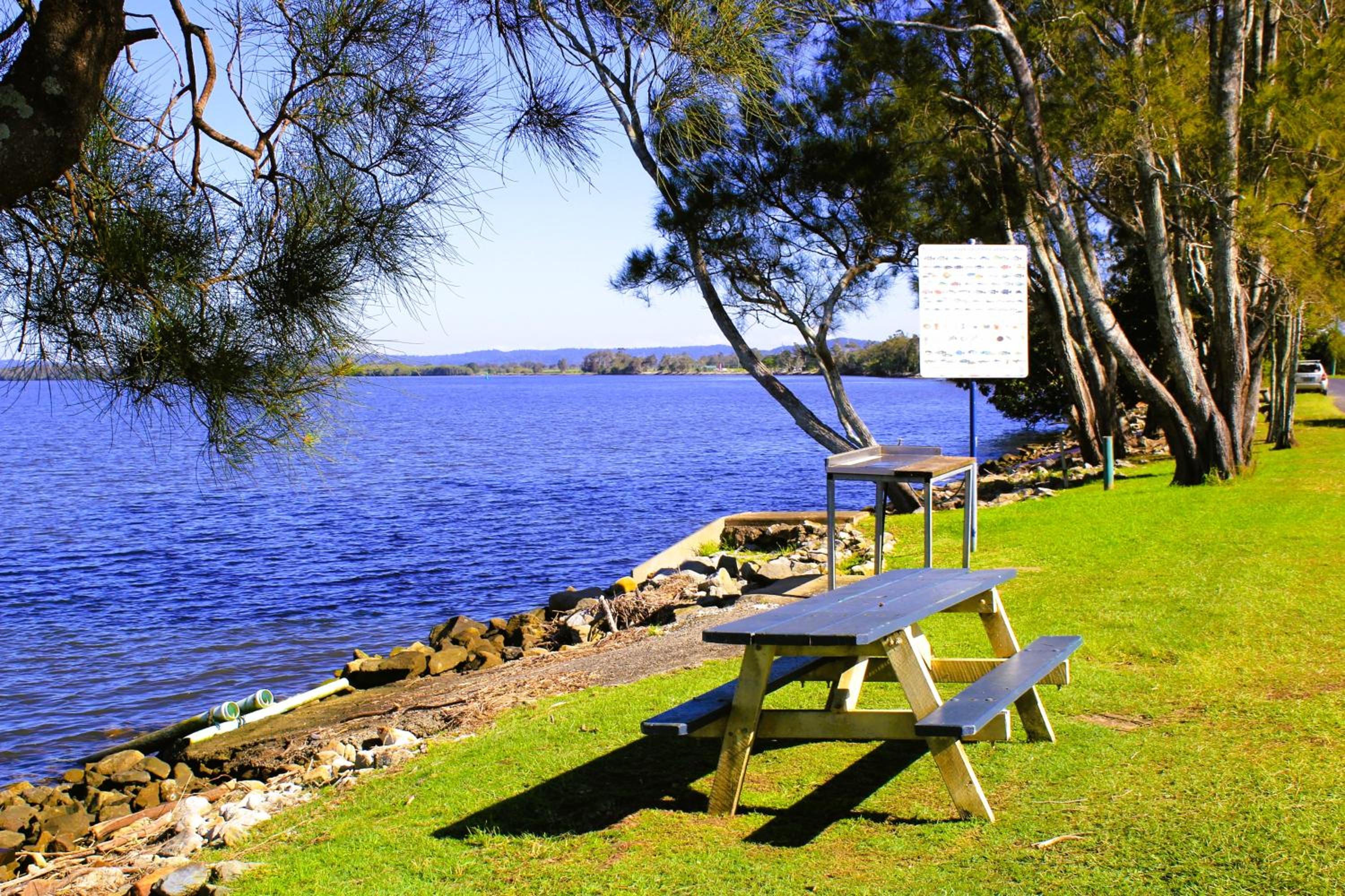 Browns Rocks Caravan Park