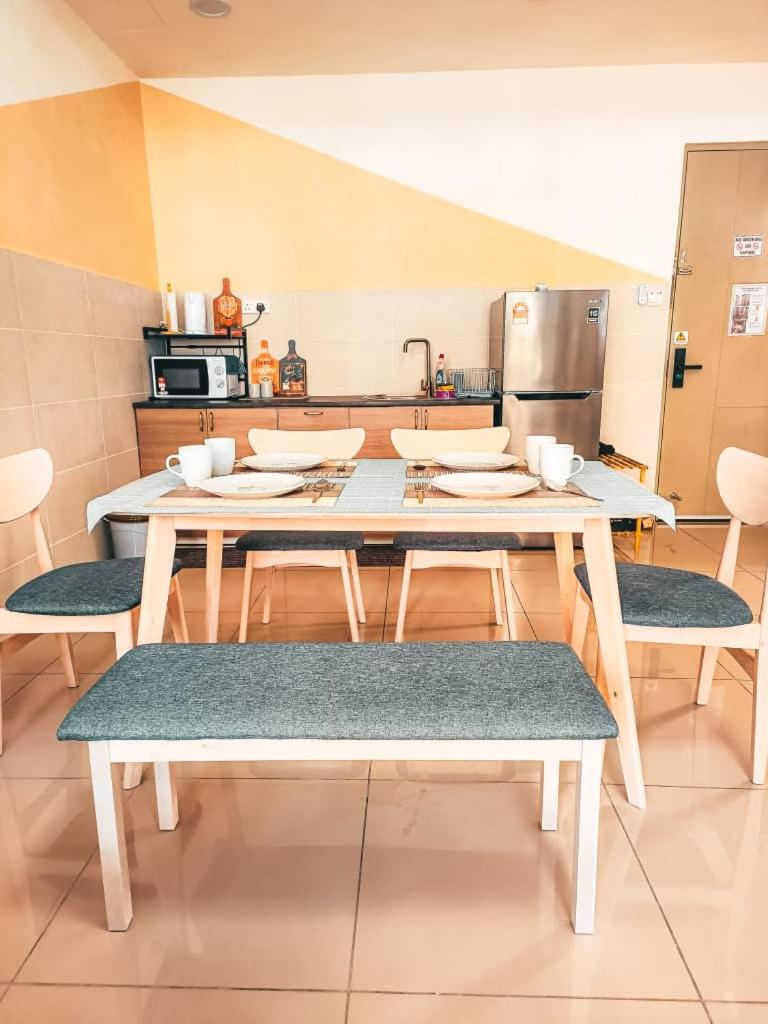 BotakCuteHomestayBaliResidence