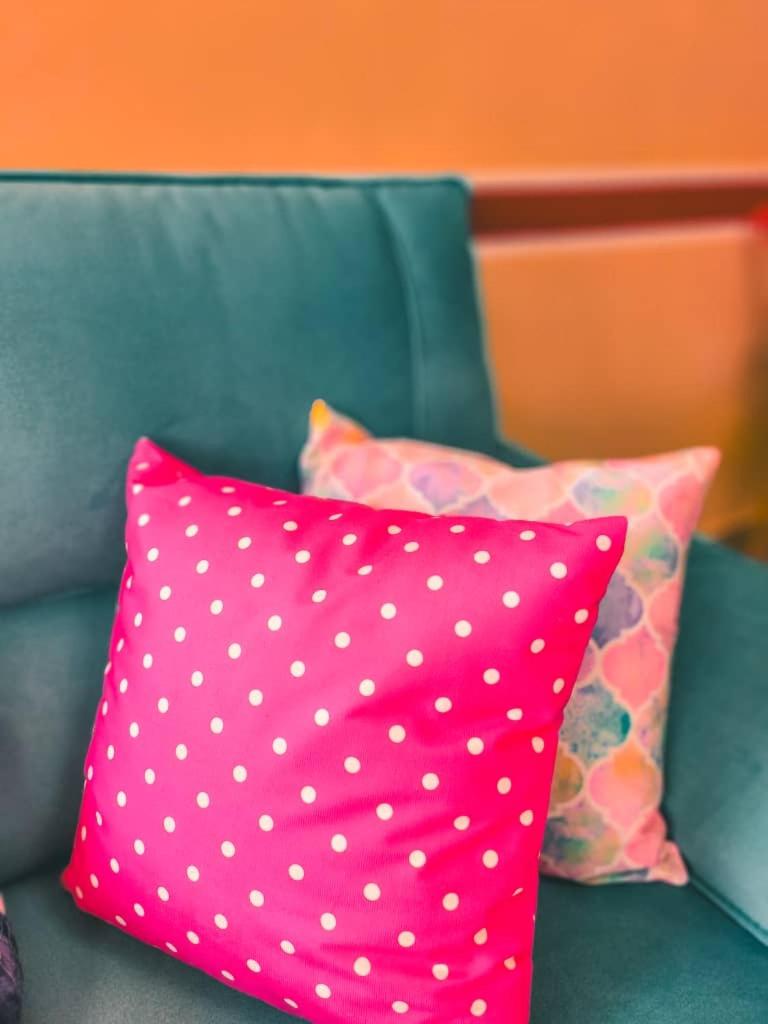BotakCuteHomestayBaliResidence