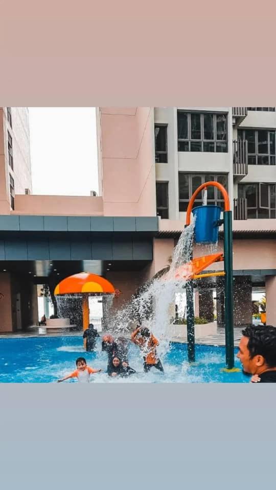 BotakCuteHomestayBaliResidence