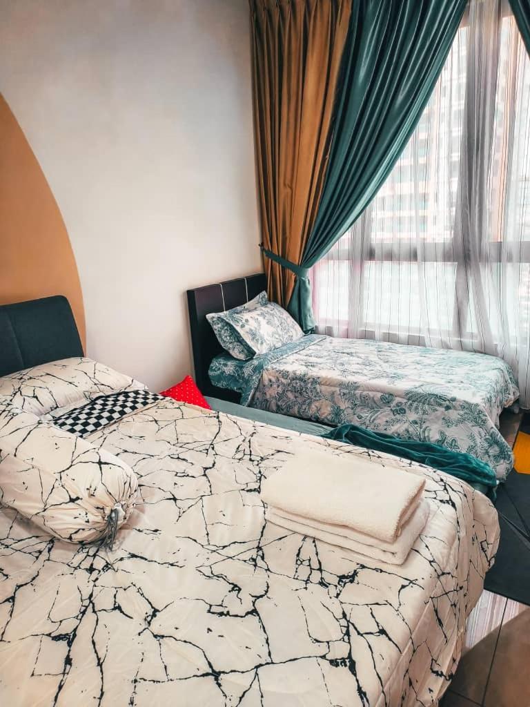 BotakCuteHomestayBaliResidence