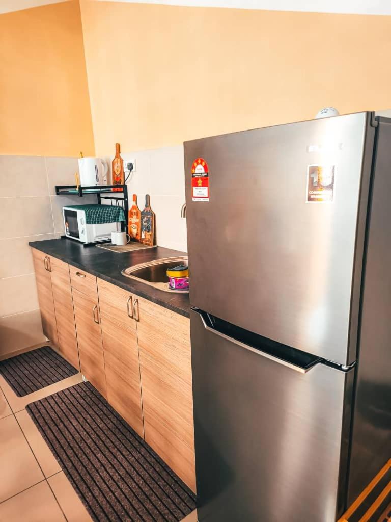 BotakCuteHomestayBaliResidence
