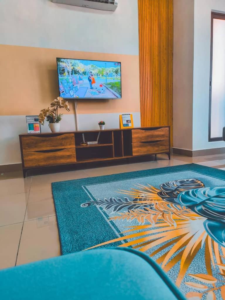 BotakCuteHomestayBaliResidence