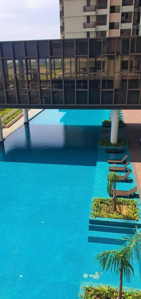 BotakCuteHomestayBaliResidence