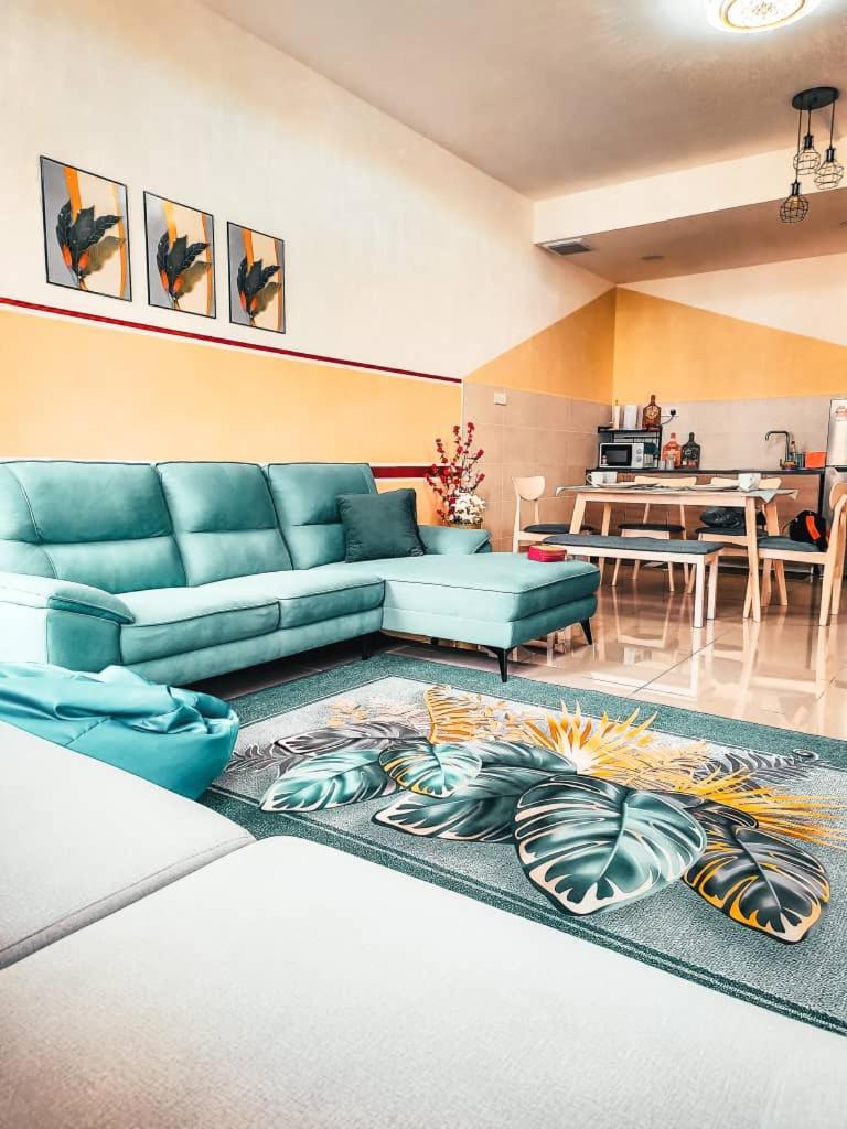 BotakCuteHomestayBaliResidence