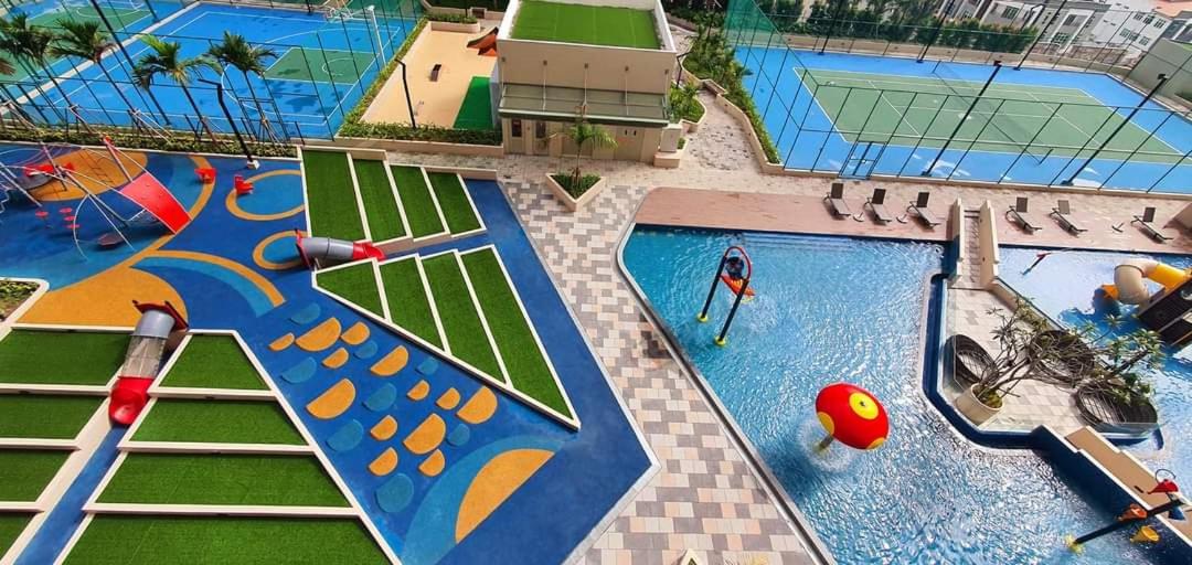BotakCuteHomestayBaliResidence