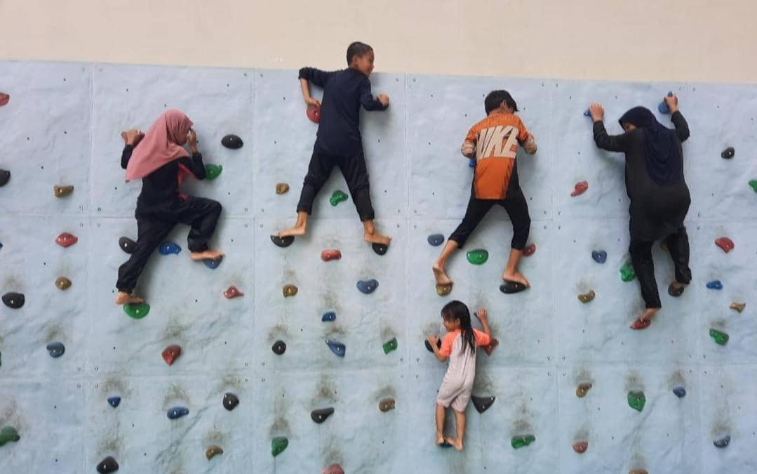 BotakCuteHomestayBaliResidence