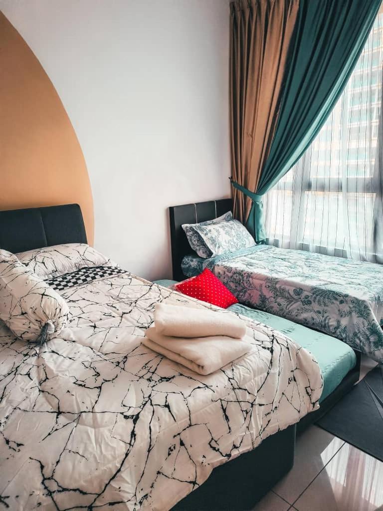 BotakCuteHomestayBaliResidence