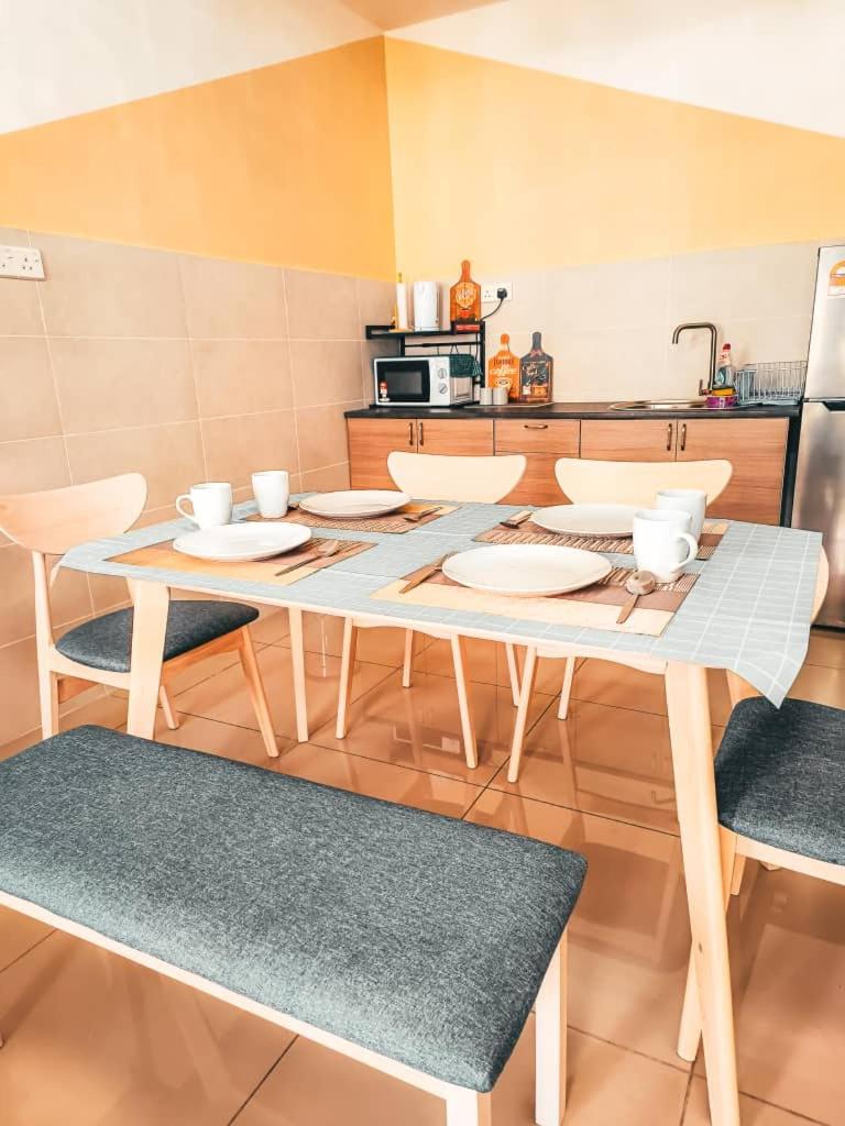 BotakCuteHomestayBaliResidence