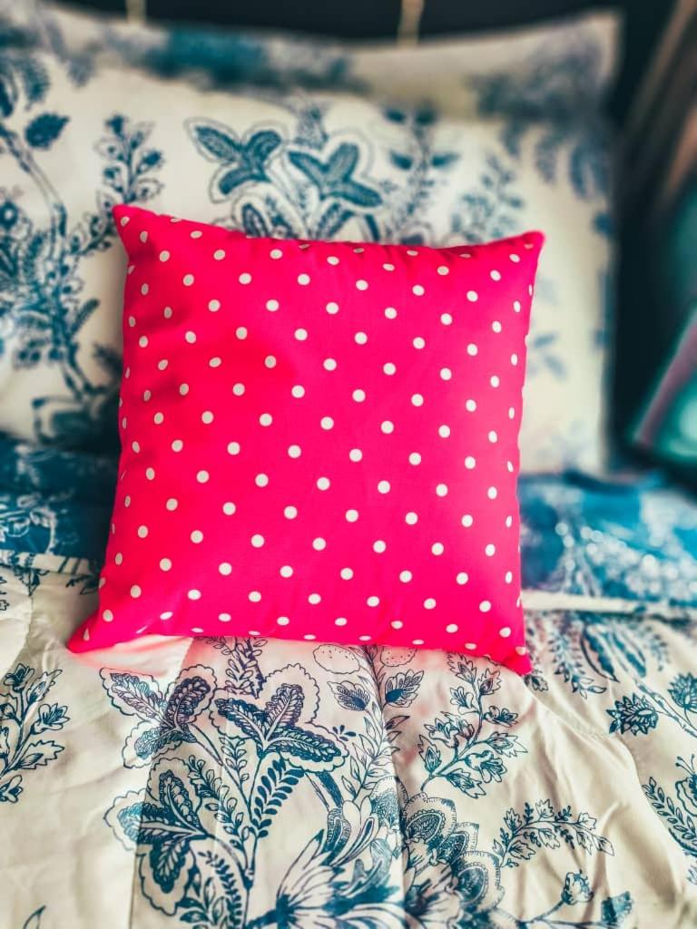 BotakCuteHomestayBaliResidence