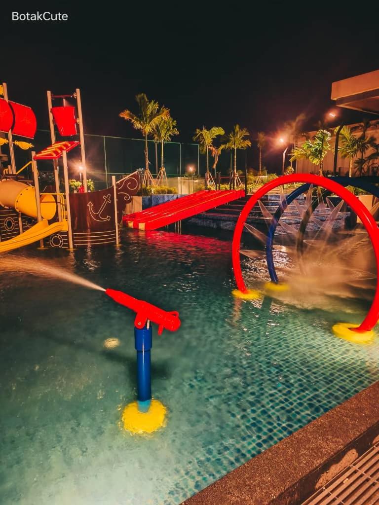 BotakCuteHomestayBaliResidence