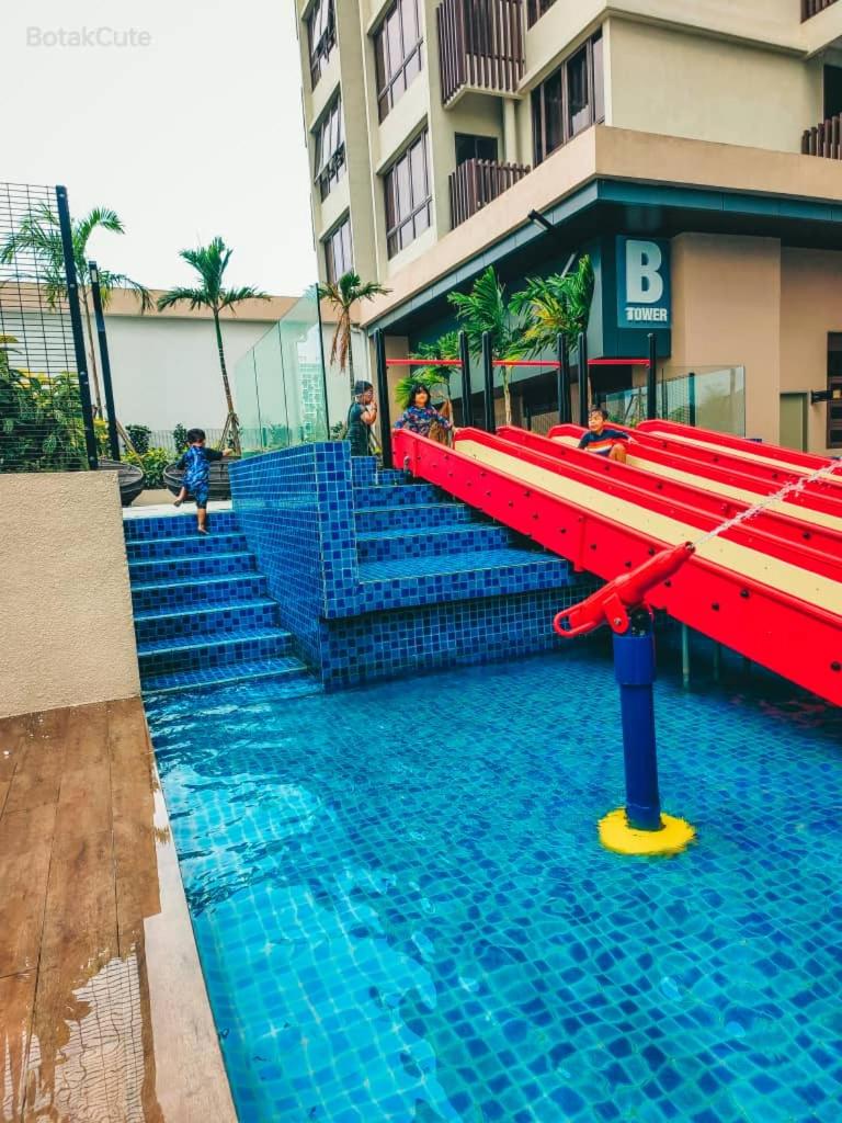 BotakCuteHomestayBaliResidence