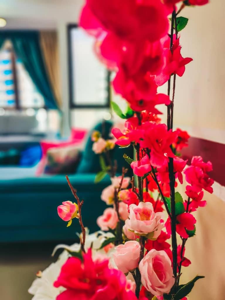 BotakCuteHomestayBaliResidence
