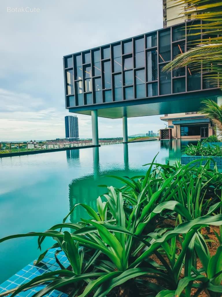 BotakCuteHomestayBaliResidence