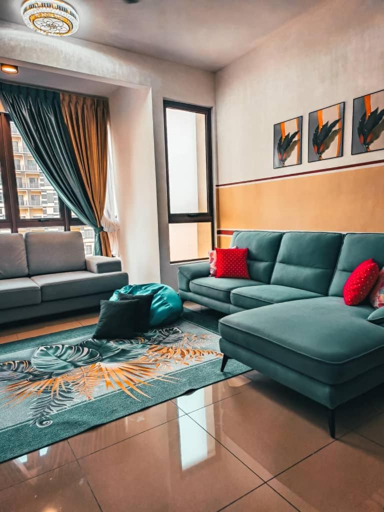 BotakCuteHomestayBaliResidence