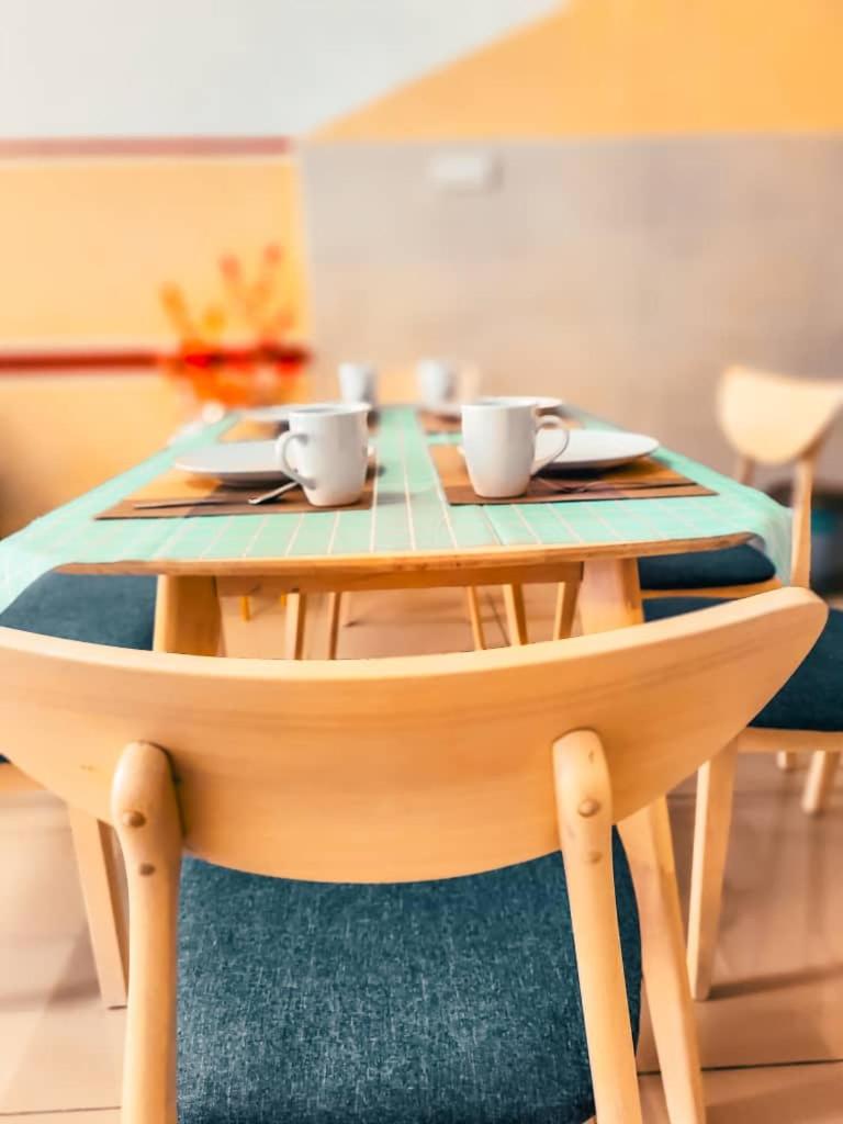 BotakCuteHomestayBaliResidence